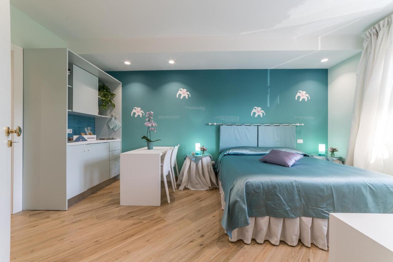 Stelle D'Acqua Bed & Breakfast Monopoli Exterior photo