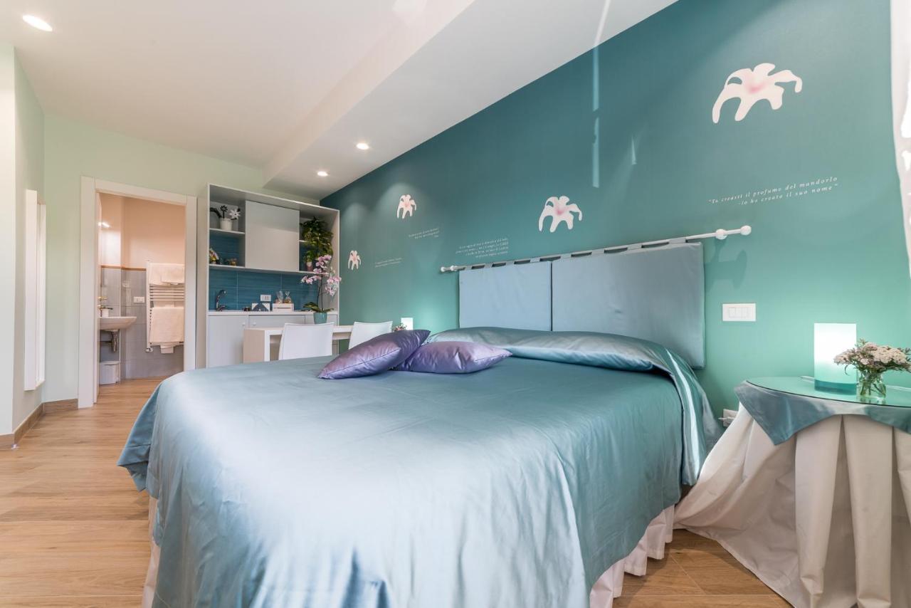 Stelle D'Acqua Bed & Breakfast Monopoli Exterior photo