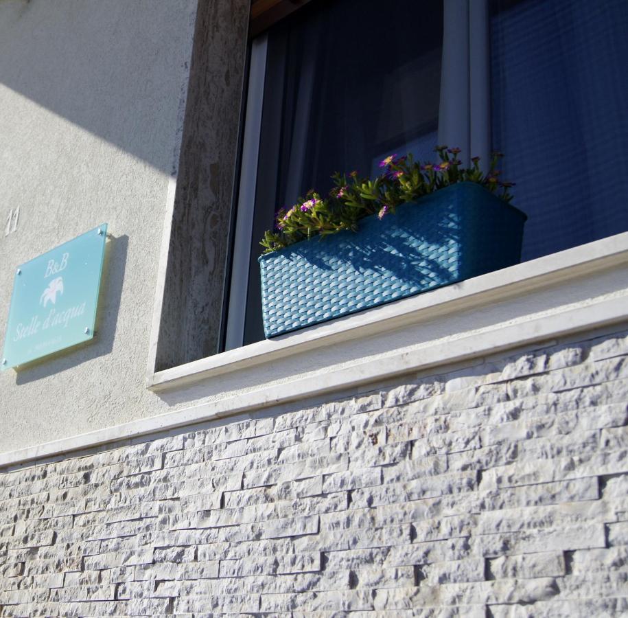 Stelle D'Acqua Bed & Breakfast Monopoli Exterior photo