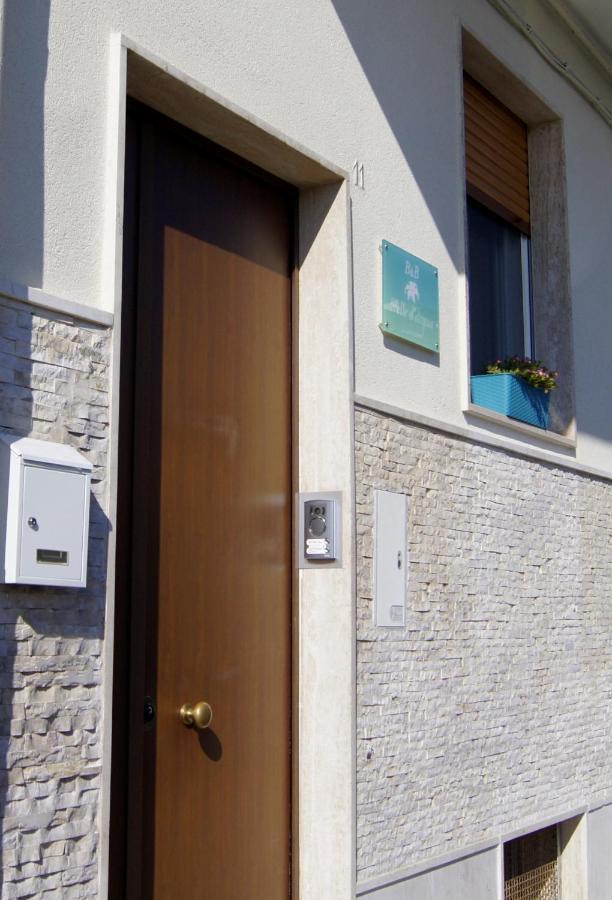 Stelle D'Acqua Bed & Breakfast Monopoli Exterior photo