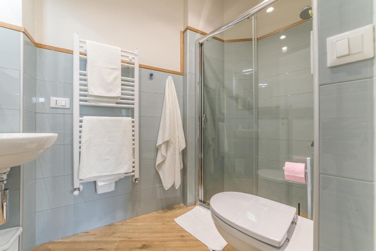 Stelle D'Acqua Bed & Breakfast Monopoli Exterior photo