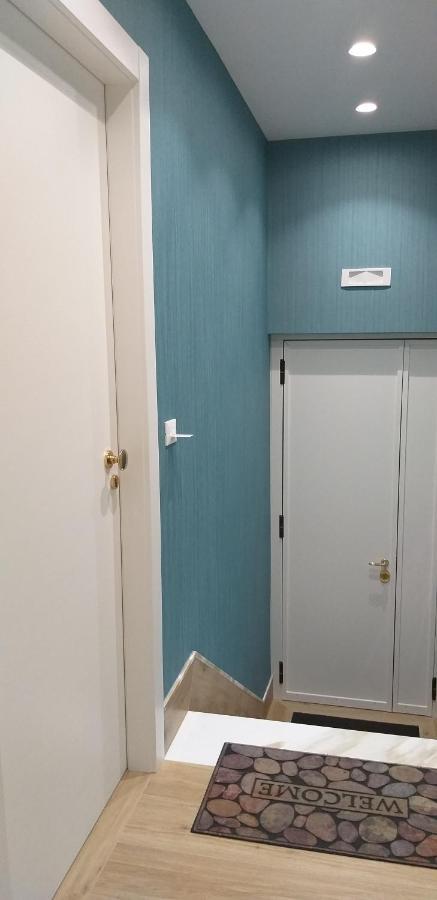 Stelle D'Acqua Bed & Breakfast Monopoli Exterior photo