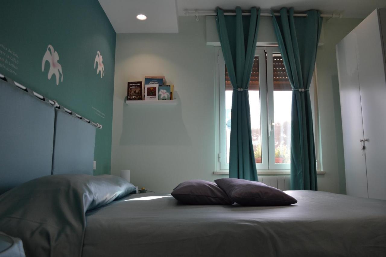 Stelle D'Acqua Bed & Breakfast Monopoli Exterior photo