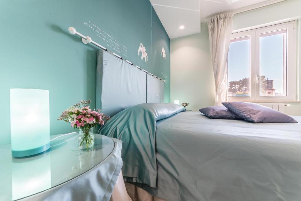 Stelle D'Acqua Bed & Breakfast Monopoli Exterior photo